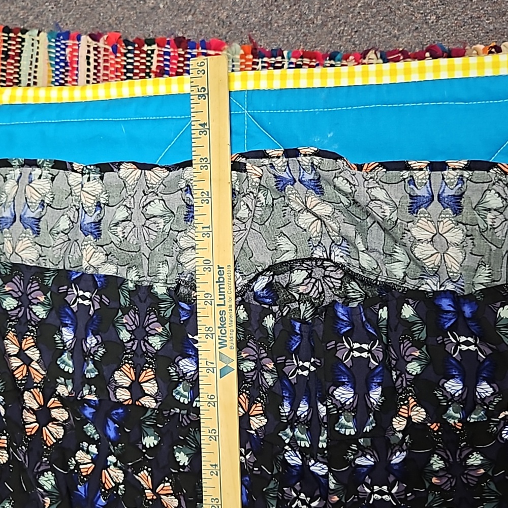 Dress size 14-16. - Picture 8 of 8
